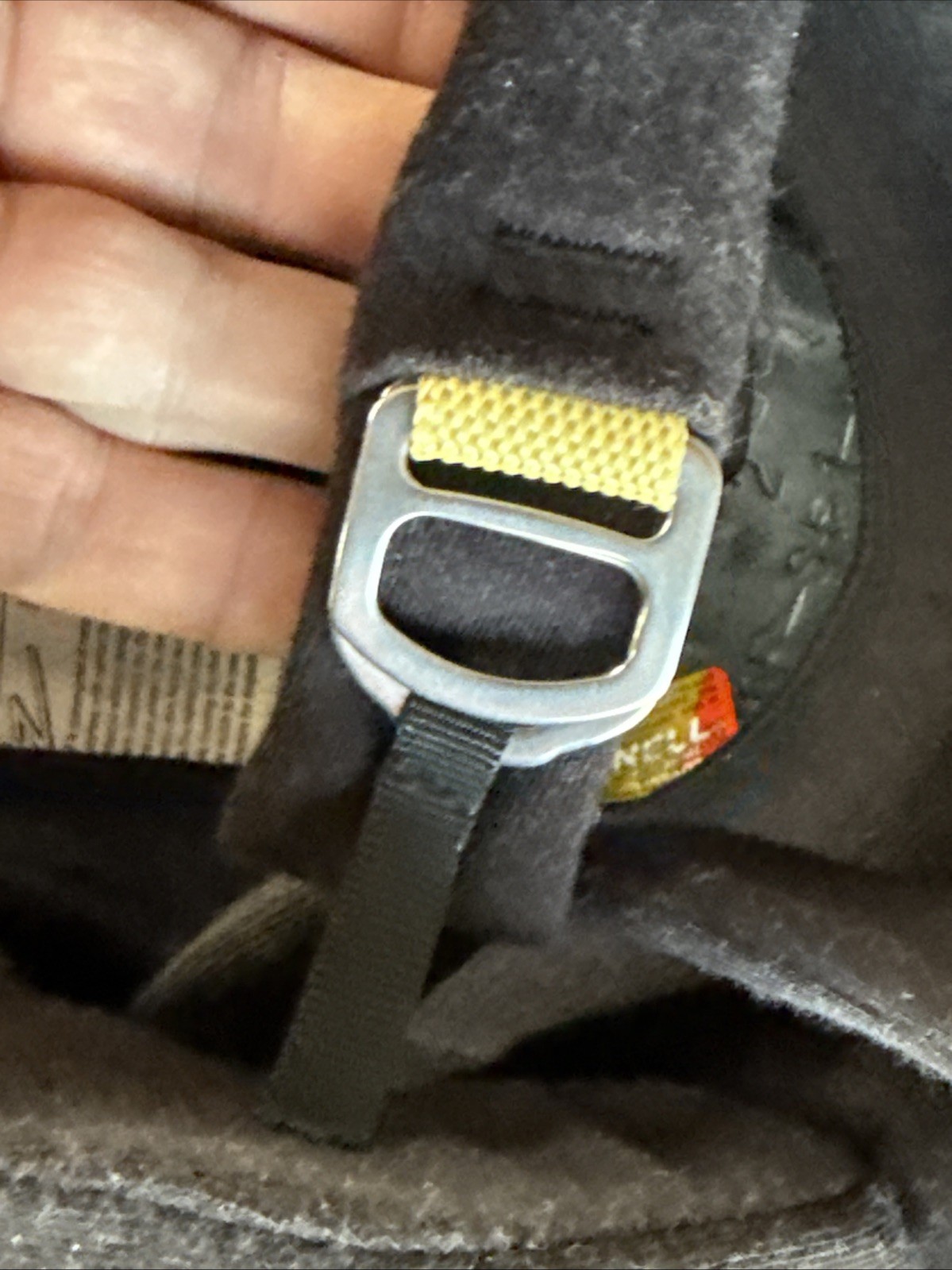 Zamp RZ-16H 3/4 Racing Helmet Snell SA2015 Medium, 58cm White Composite Like New