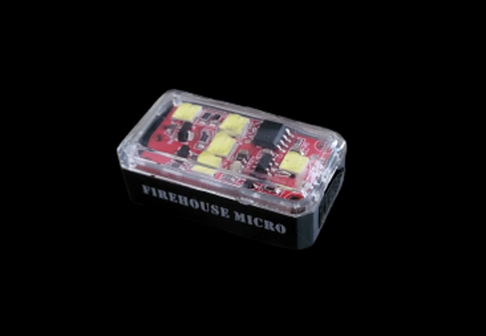 FIREHOUSE MICRO DRONE STROBE LIGHT (GREEN) SPOT LIGHT DJI MINI AUTEL