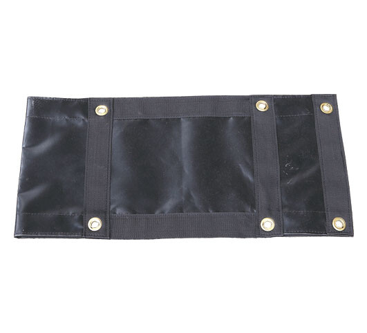 Dump Truck Tarps 18Oz Solid Vinyl (Waterproof) for Trailers