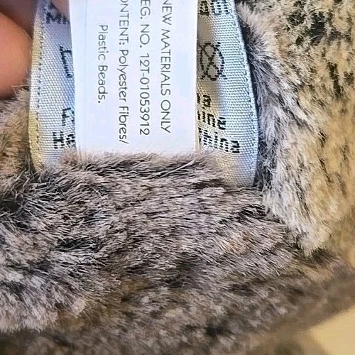 Jellycat Bashful Marty The Woodland Moose Medium 14"