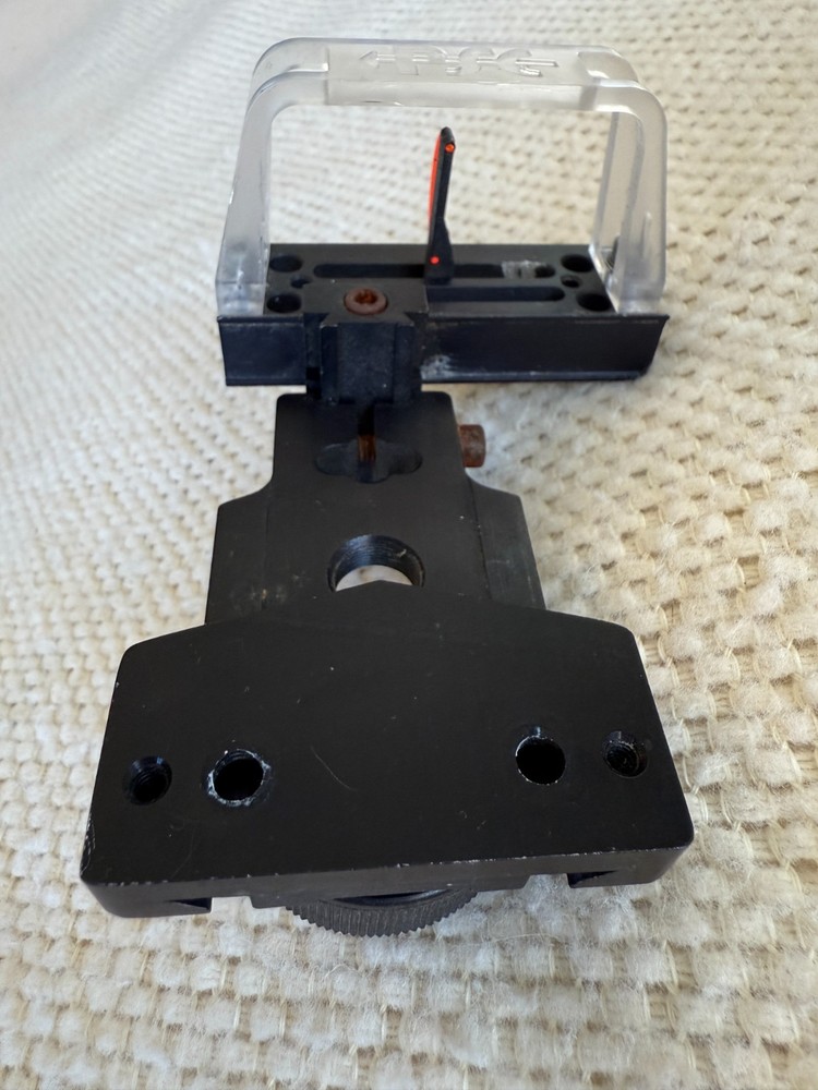 PSE Archery Dovetail Sight