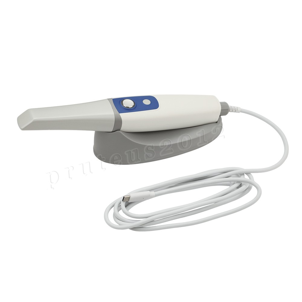 Dentistry Intraoral Scanner Solution Dental