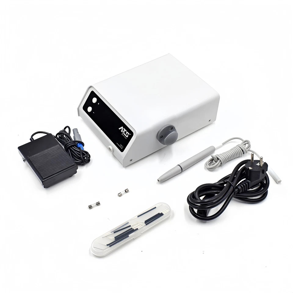 High Frequency Electrocautery Light Therapy TH-1 Electric Surgical Machine HF