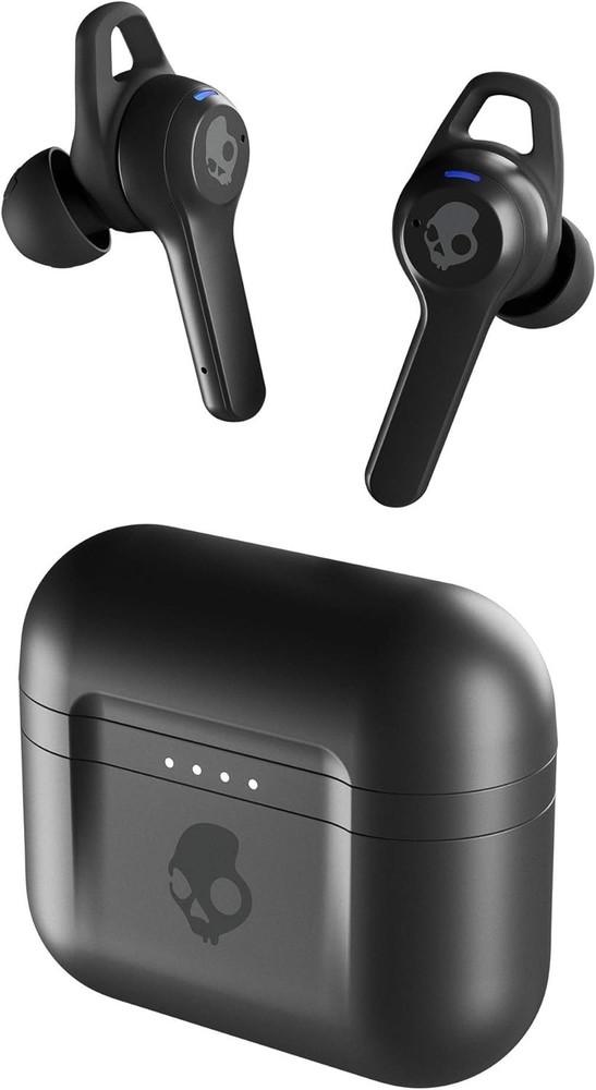 Skullcandy S2IYW-N740 Black In-Ear Earbuds