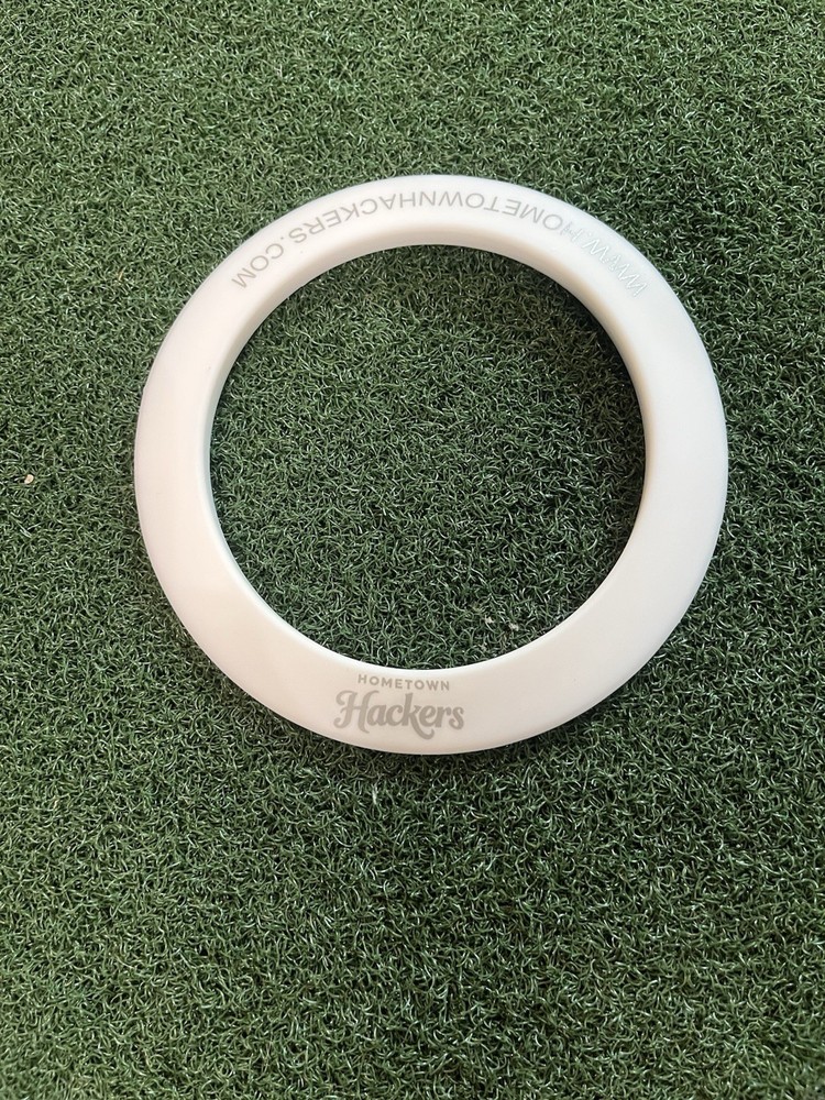 Silicone Putting Hole Cup