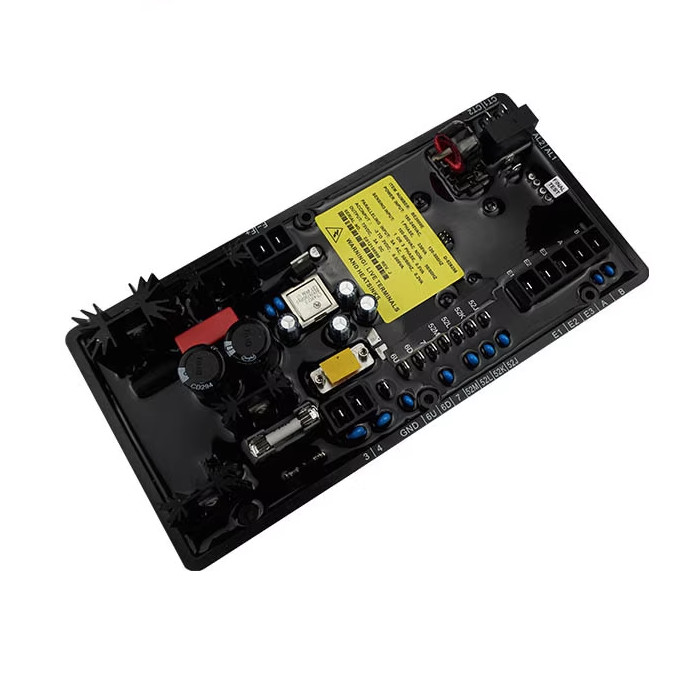 1PC NEW AVR Automatic Voltage Regulator BE2000E For BASLER #