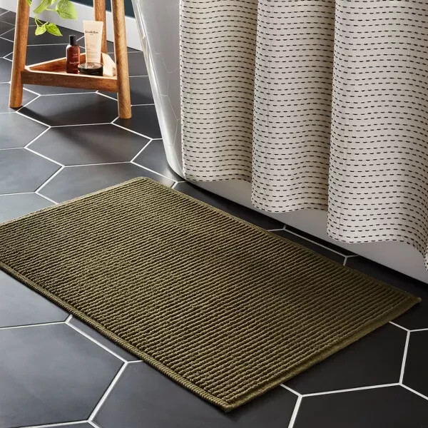 20"x30" Performance Plus Bath Mat - Threshold