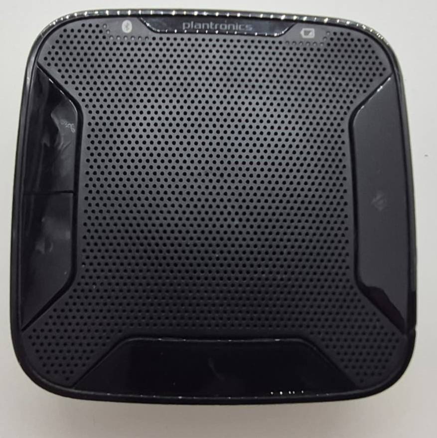 Plantronics P620S USB Bluetooth Wireless Speakerphone W/ Dongle