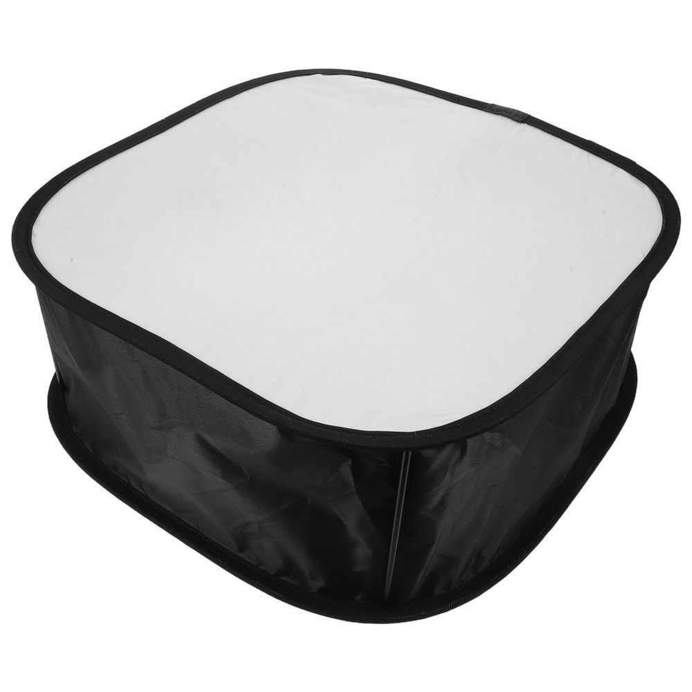 Photography Accessories Macro Flash Diffuser Cover for Softbox Flashlight