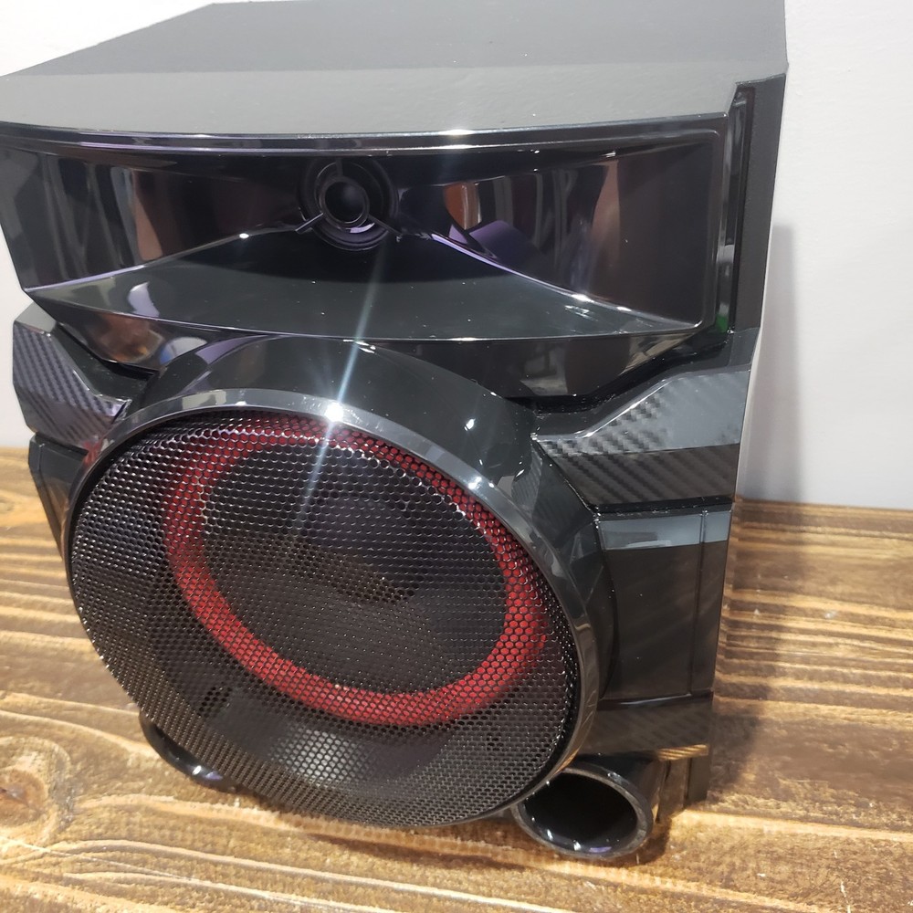 LG Replacement Subwoofer CMS84550F for LG MIni HiFi Shelf System