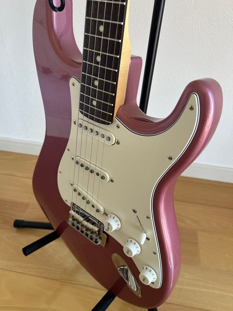 Fender Hybrid II Safe Packing!