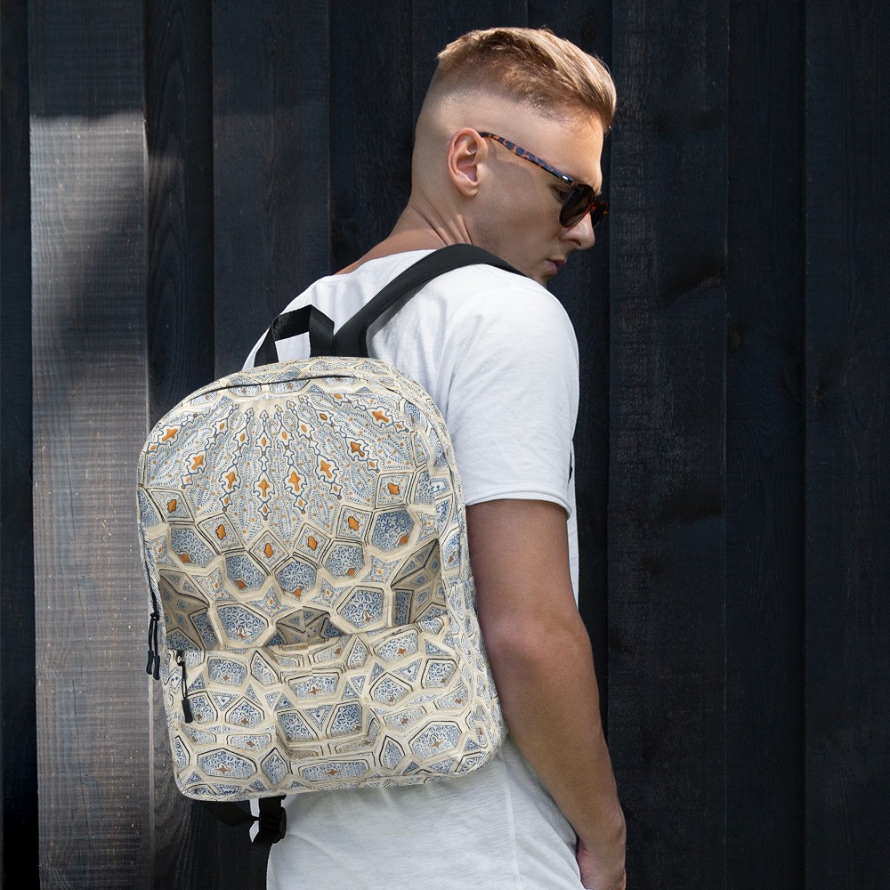 Backpack "Samarkand"