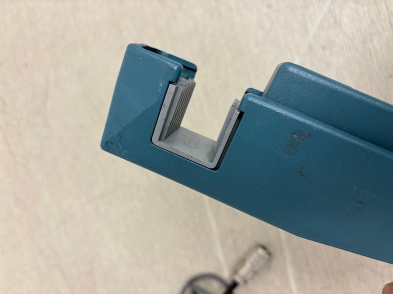 TEKTRONIX A6303 CURRENT PROBE