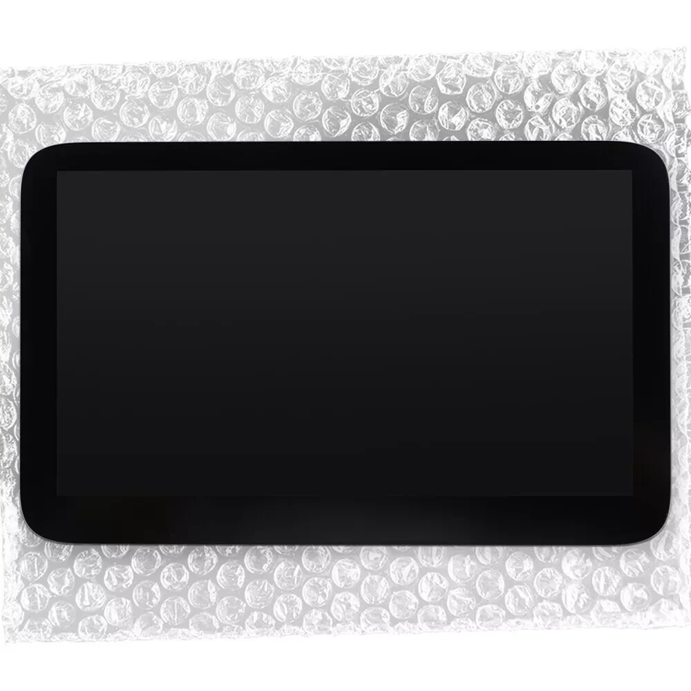 85100044 84824745 LCD Display for 21-24 Suburban GMC Yukon XL Headrest BACK SEAT