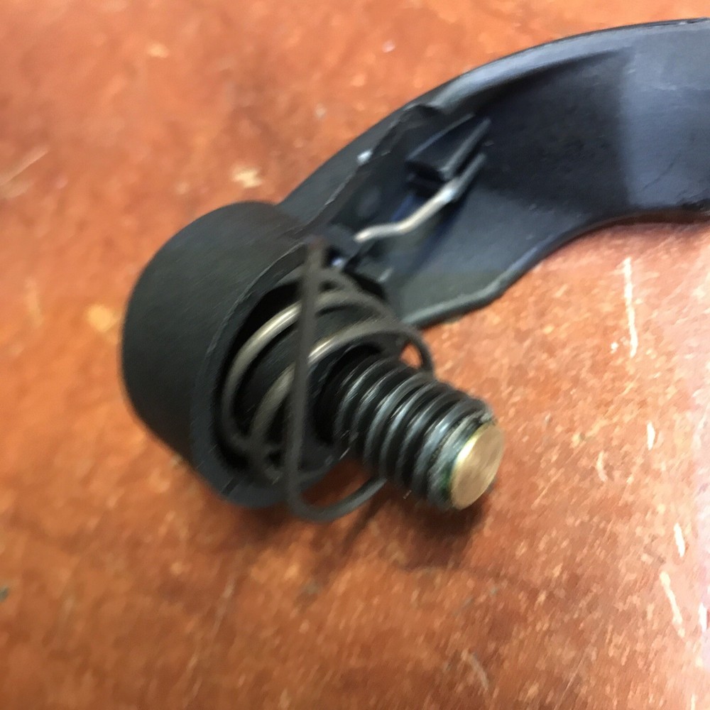 New OEM Part Release Lever Assy for Porter Cable 891 Type1 Variable Speed Router