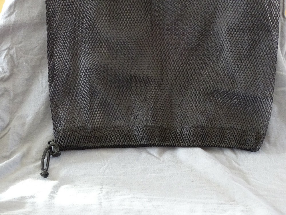 Travel/ Camp bags set