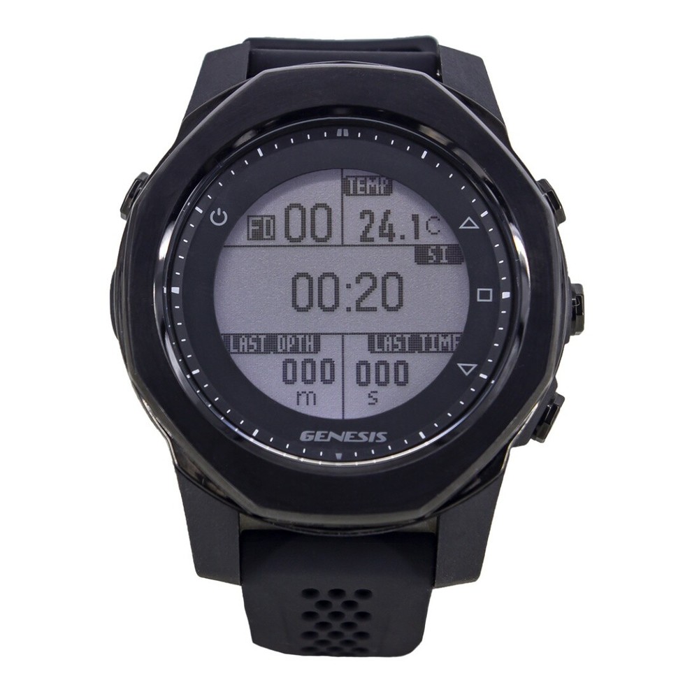 Genesis Centauri Dive Computer - Wrist Computer (GWC-01)