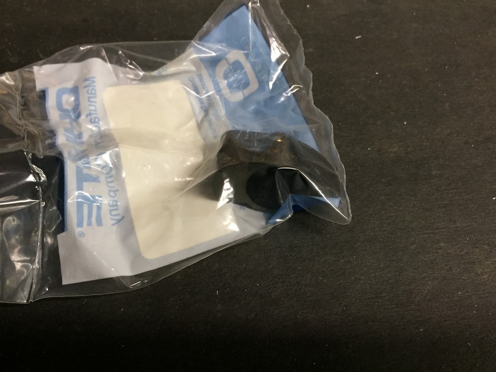 Ohmite 5116AE Switch Knob