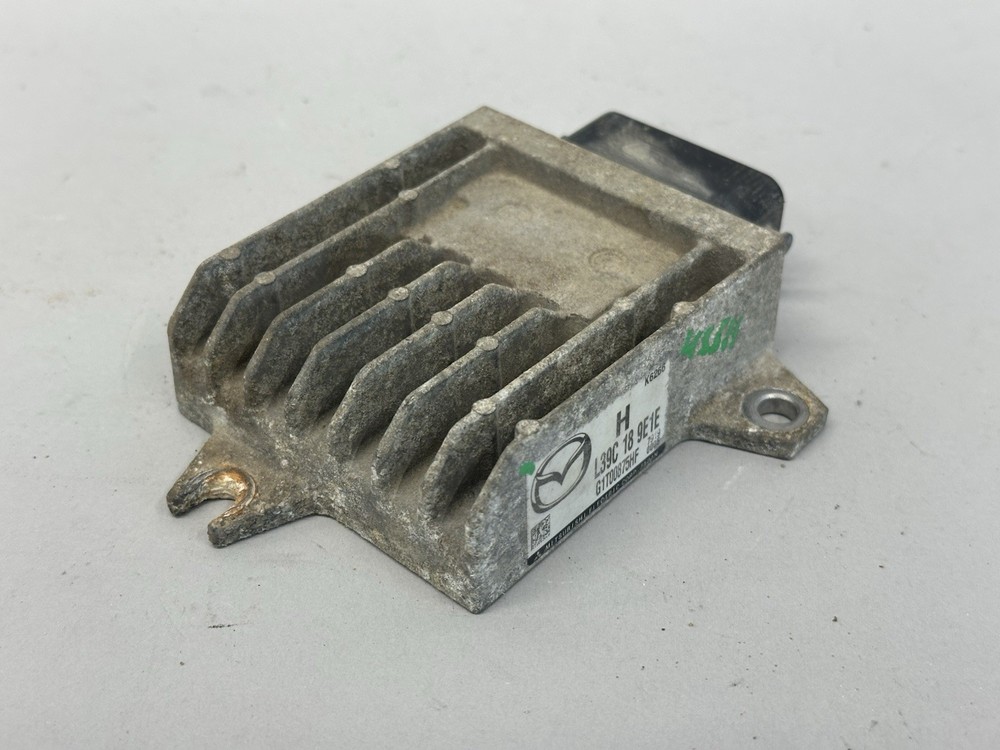 2008 2009 2010 Mazda 5 TCM Automatic Transmission Control Module L39C189E1E