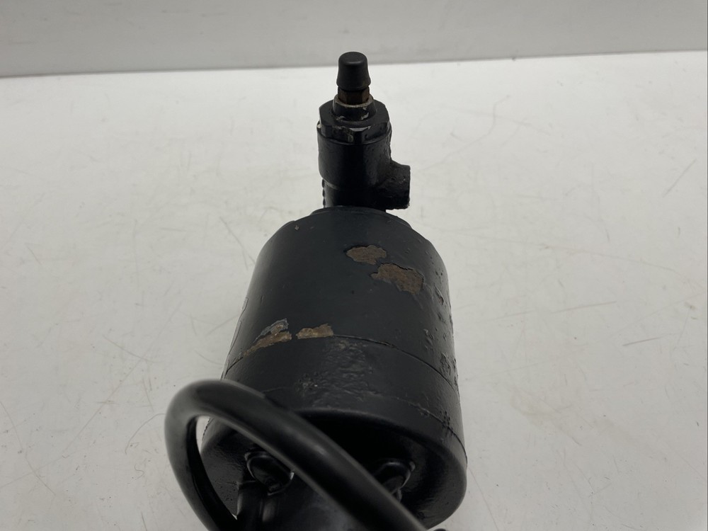 ♻️ Bmw K75 Rt 750 1989 - 1996 Rear ABS Pump Controller ♻️