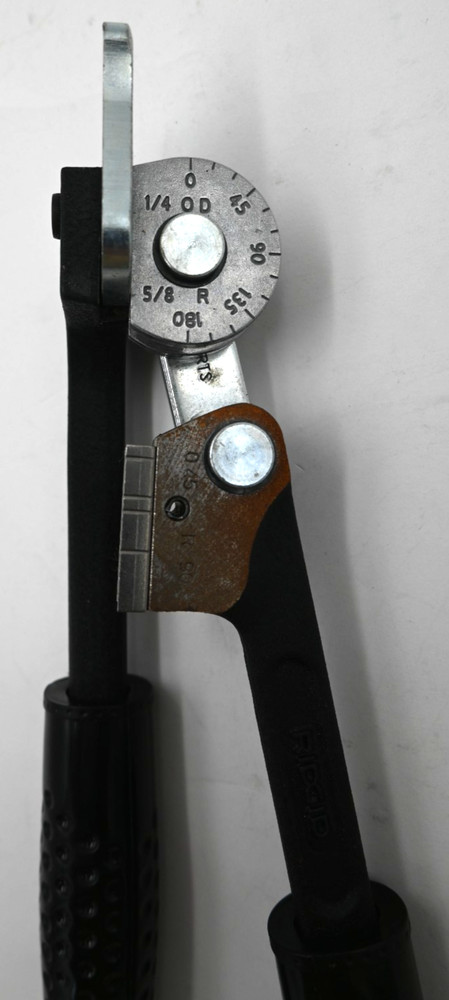 RIDGID 404 LEVER BENDER 36122