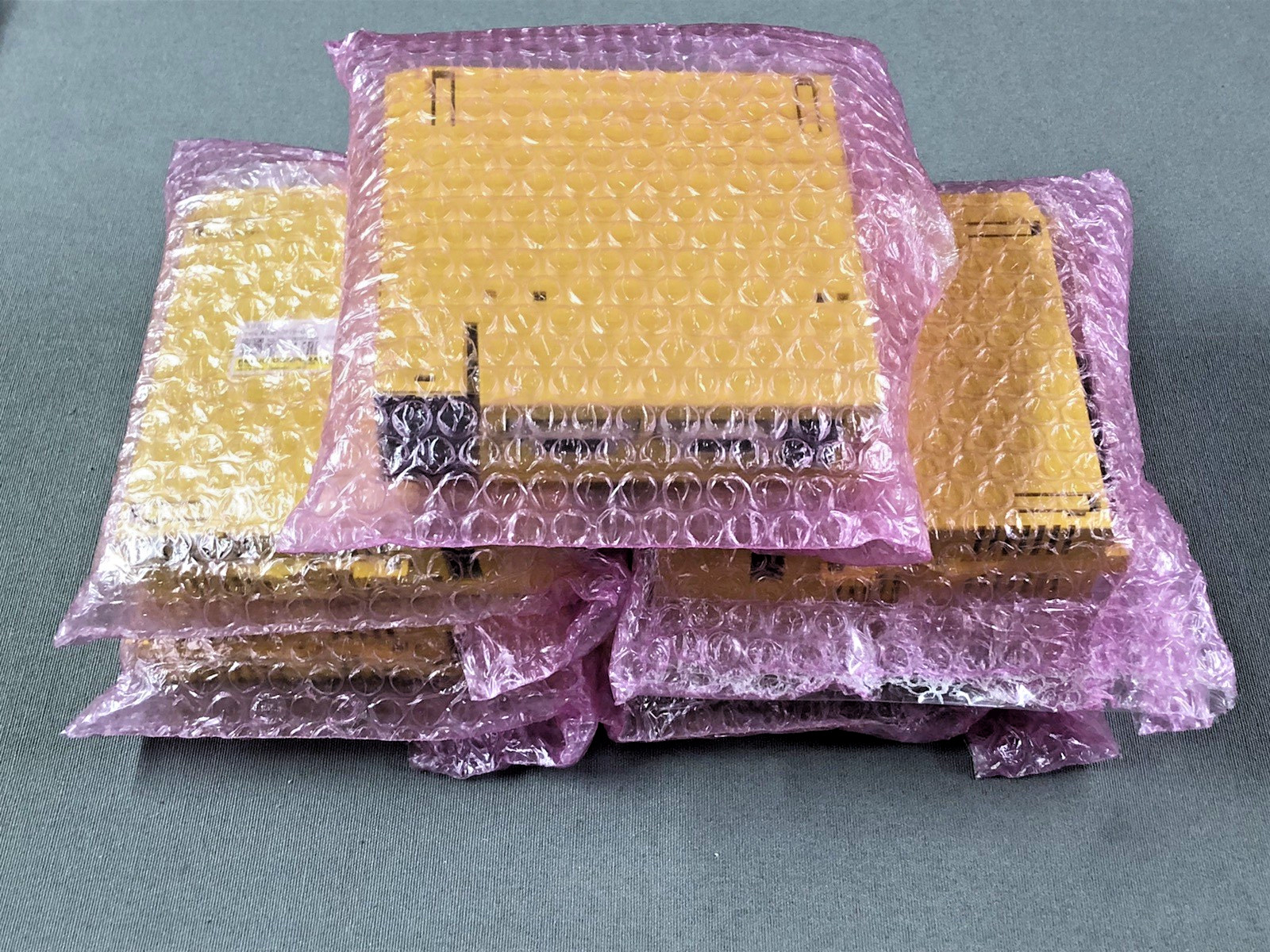 (1) Fanuc A03B-0819-C015 Interface Module AIF01D- Manufact. Dec 2022 or Aug 2023