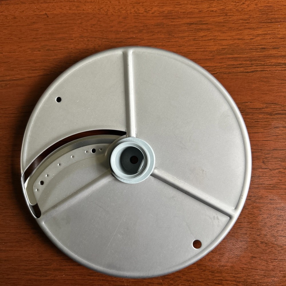 Robot Coupe Slicer 2 27555