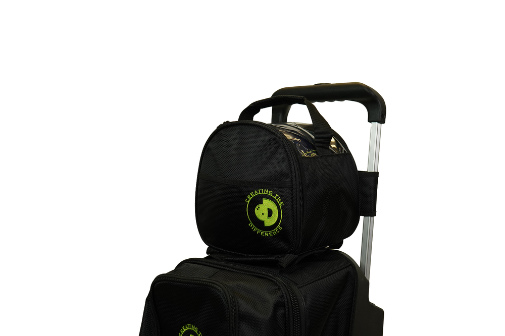 CtD Single Ball Tote Bag