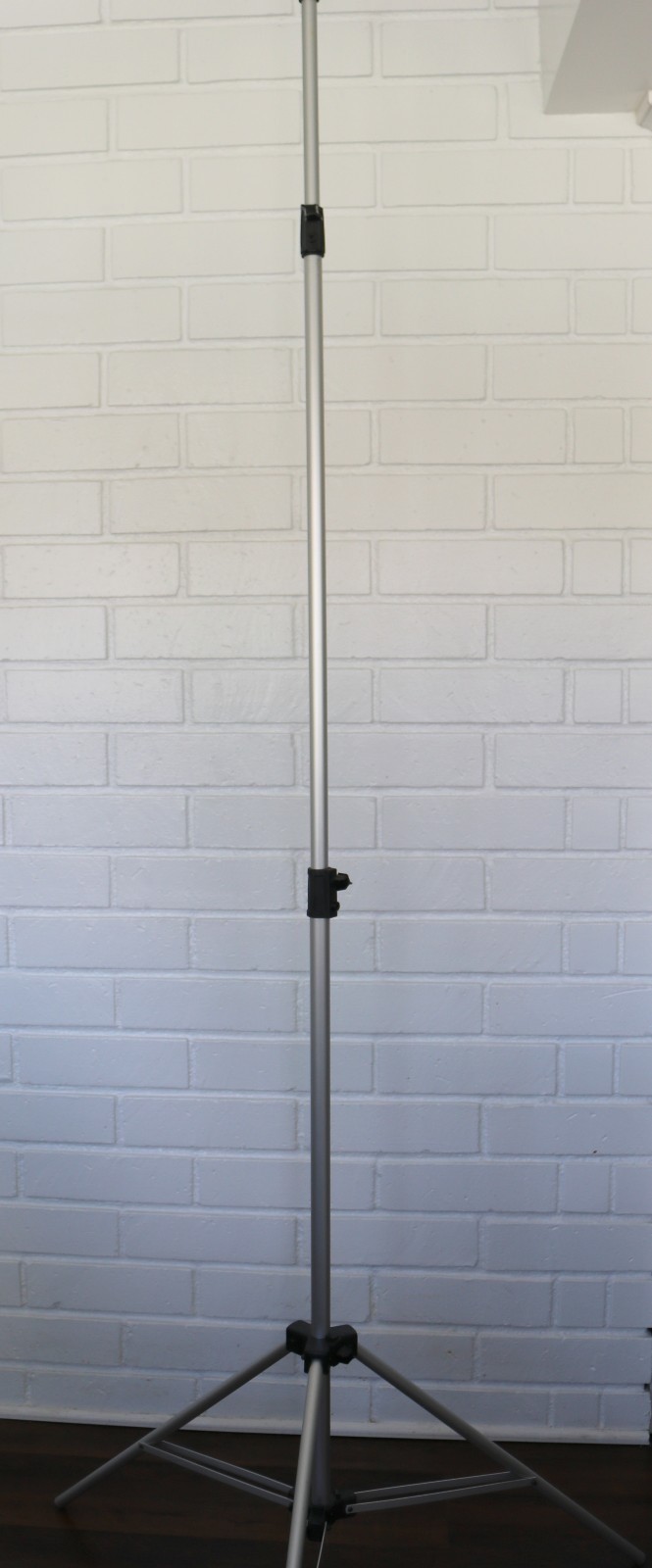 Trimax 3 Section Light Stand