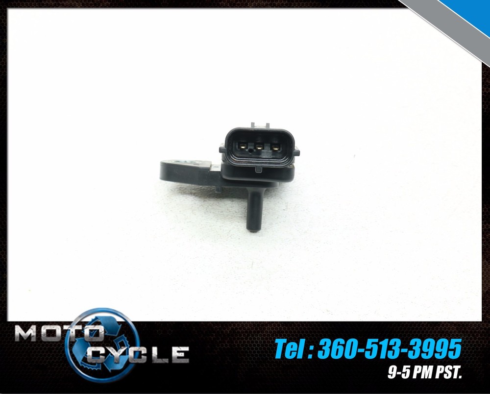 2009 TRIUMPH SPEED TRIPLE 1050 AIR SENSOR T13