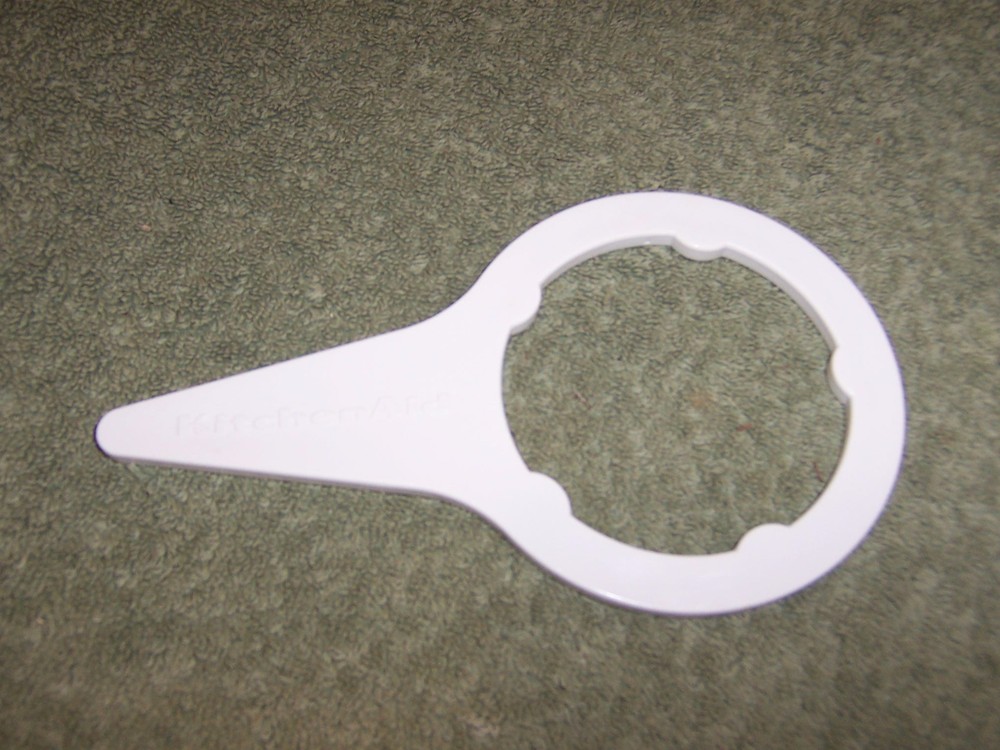 KitchenAid Food Grinder Replacement Wrench Model FG A