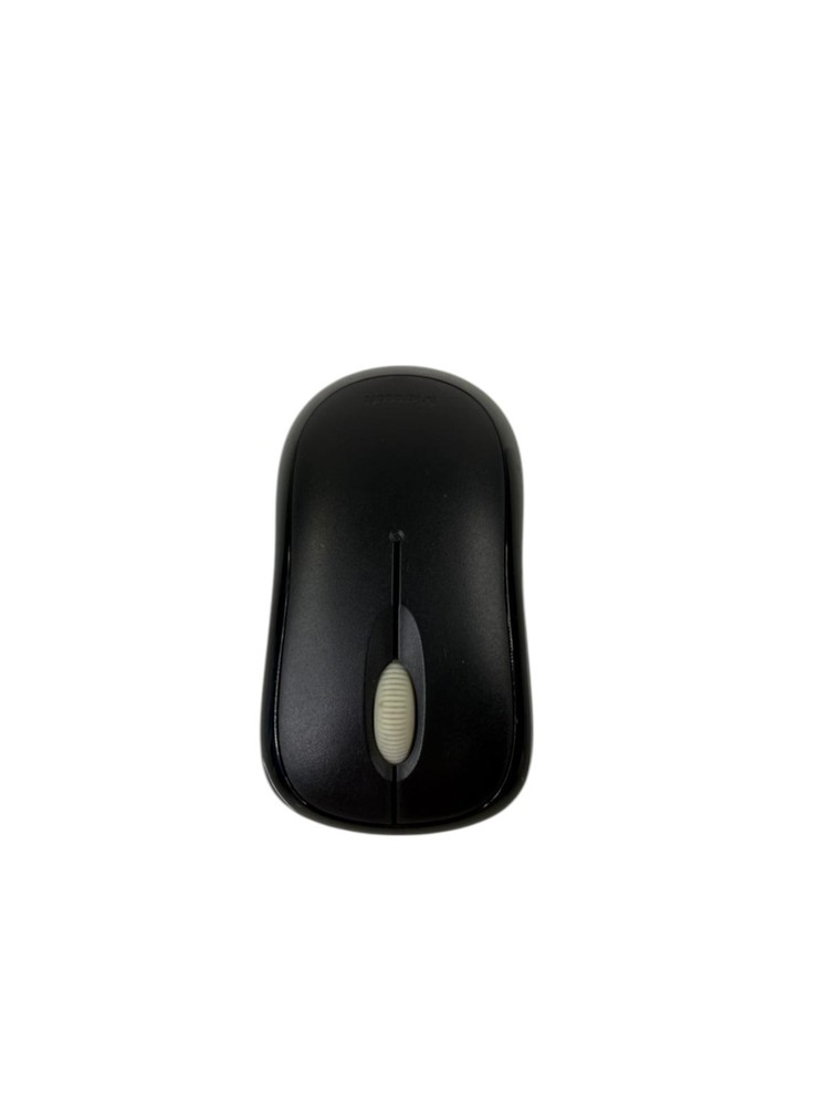 Microsoft Wireless Desktop 850 Keyboard Mouse Combo Tested No USB