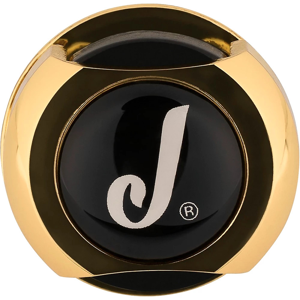 Jackson Strap Locks Gold
