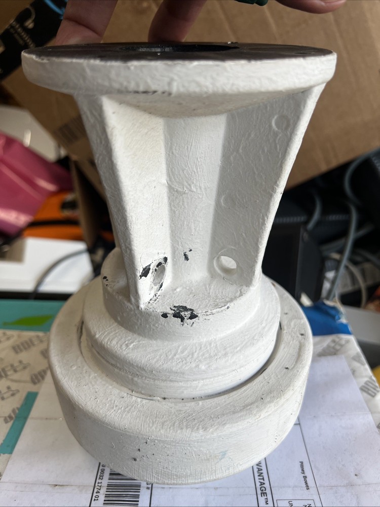 Original Jbl 2427H Compression Driver TESTED WORKING