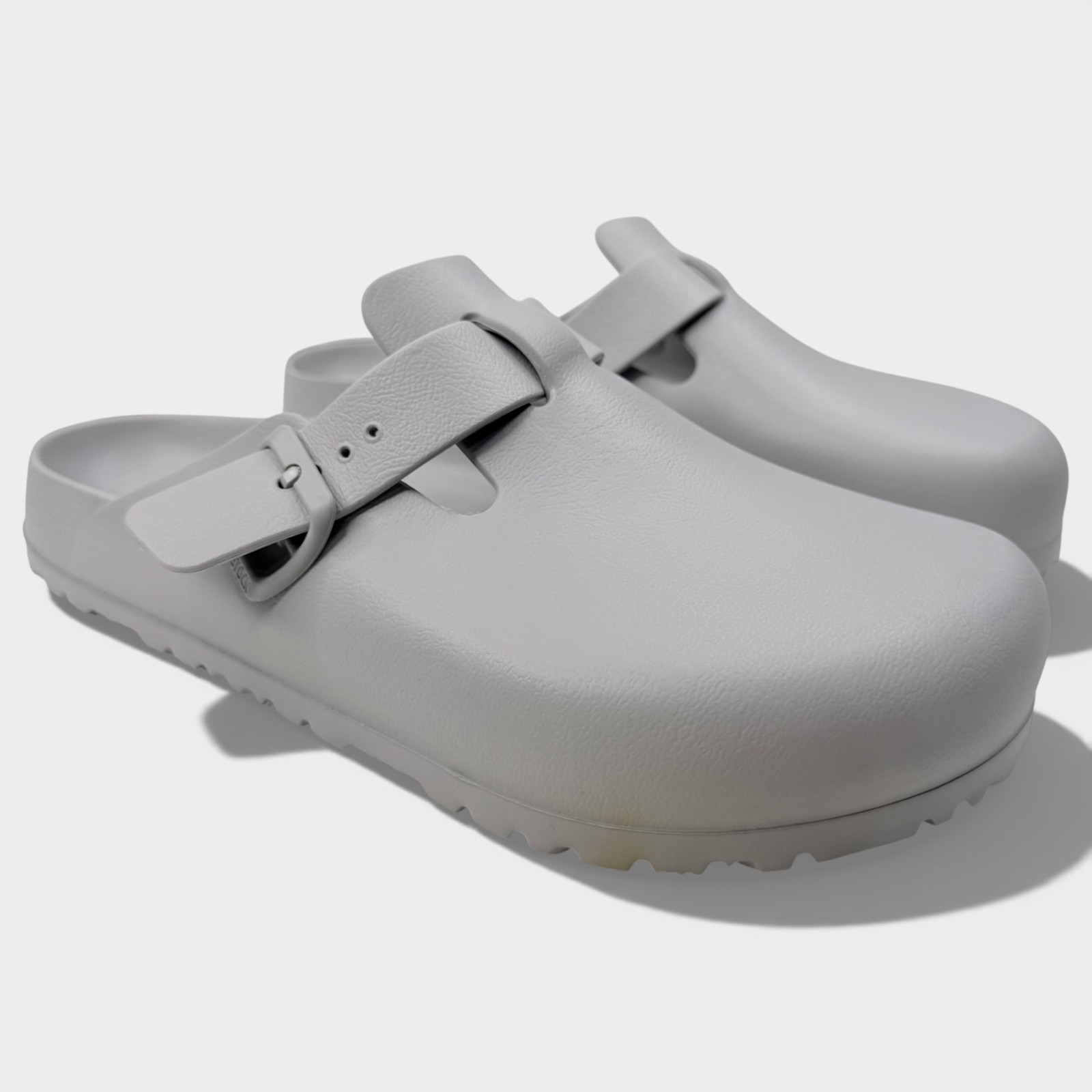 New Birkenstock Boston Essentials EVA Mens Clogs Sandals 3666715