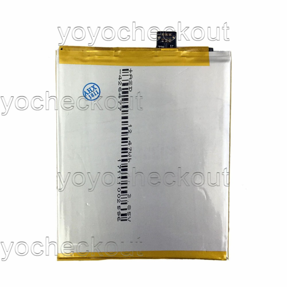 For OnePlus 5/5T A5000 A5010 Replacement Battery BLP637 Tools