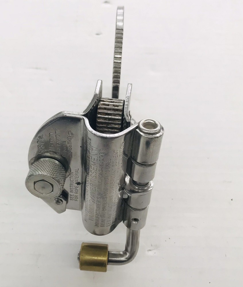 Protecta 5000003 Rope Grab