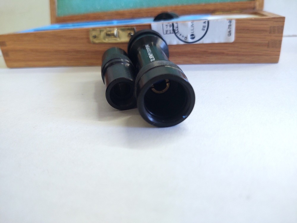 Lumenis Sharplan BeamAlign 16100 Alignment Tool AA2329500