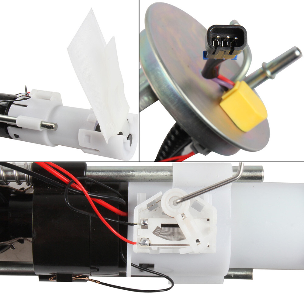 Fuel Pump Assembly For 08-13 POLARIS Ranger 500/700/800 EFI 2204306 2520817
