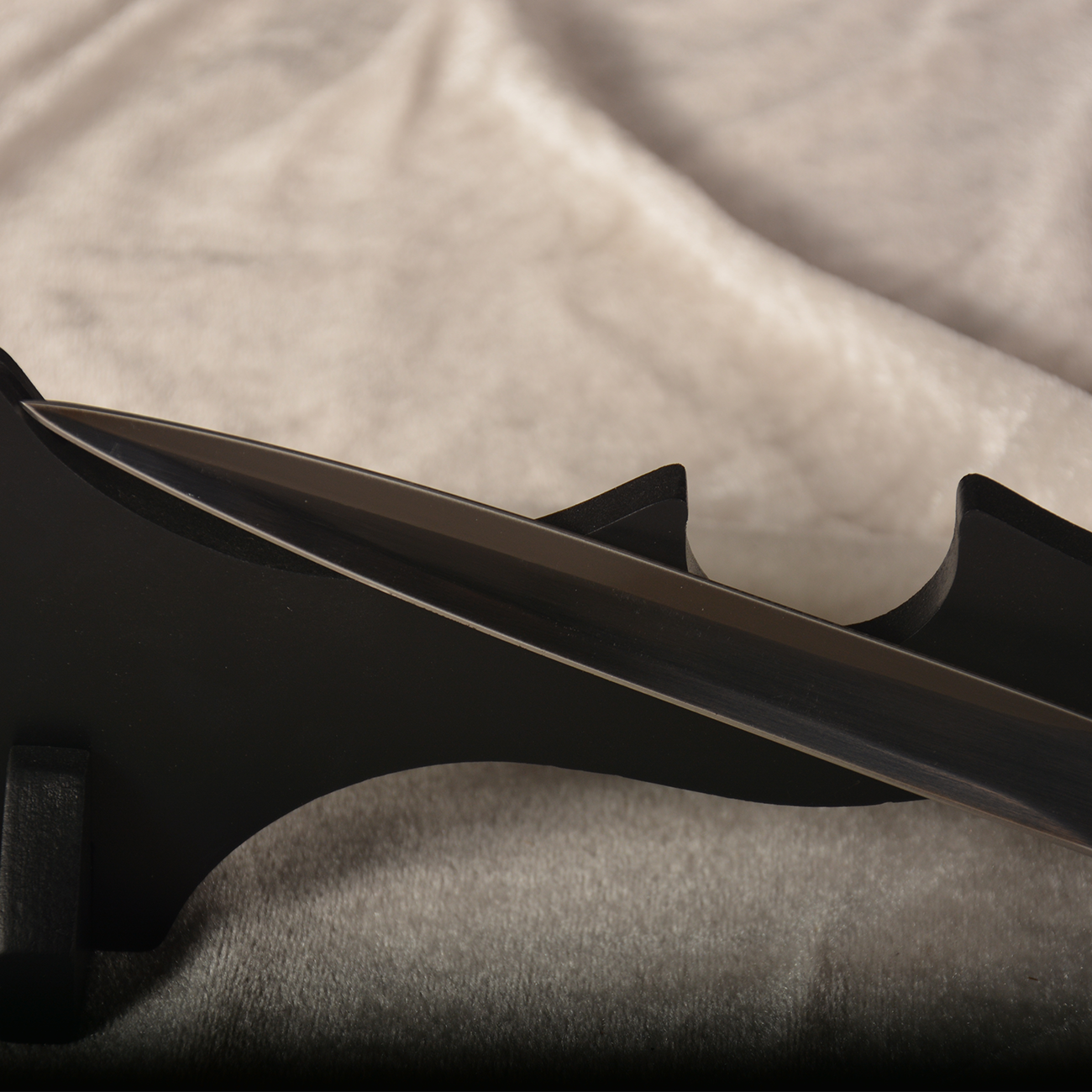 13.8" German WWII ceremonial style S-Steel dagger,Not sharpen, just collection