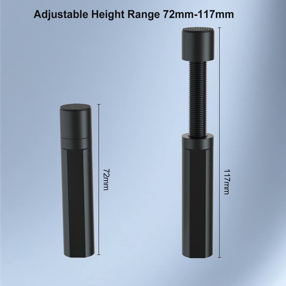 Graphics Card GPU Support Bracket: GPU Sag Bracket Video Card Stand GPU Holder