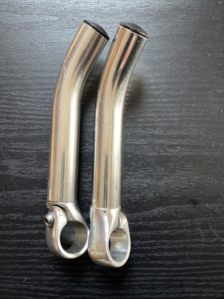 Vintage System Components Climbing Bar Extensions 90s MTB