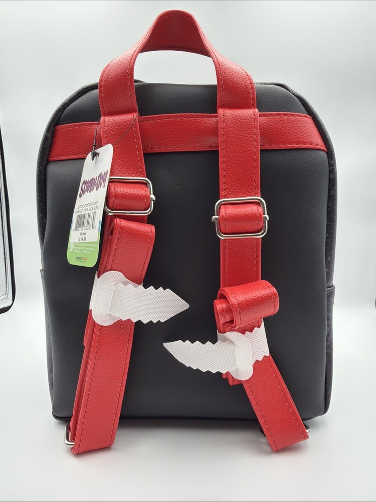 Scooby-Doo-I'M A Hex Girl Mini Backpack