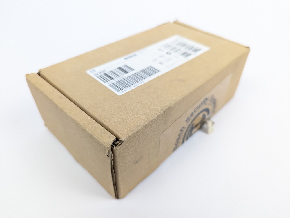 New Bosch DX4020 Conettix Ethernet Network Interface Module