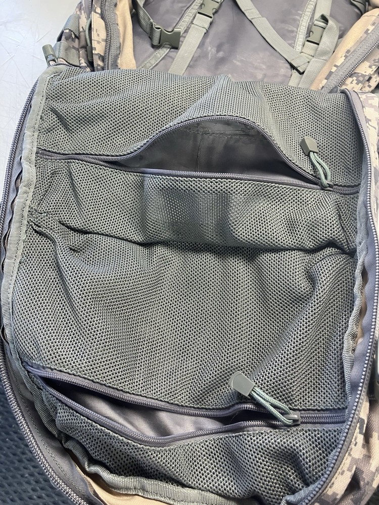 Condor 3 Day Assault Pack, Rugged and Versatile 50L