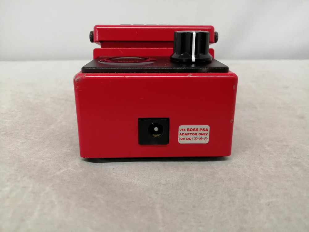 BOSS Model RC-1 Loop Station