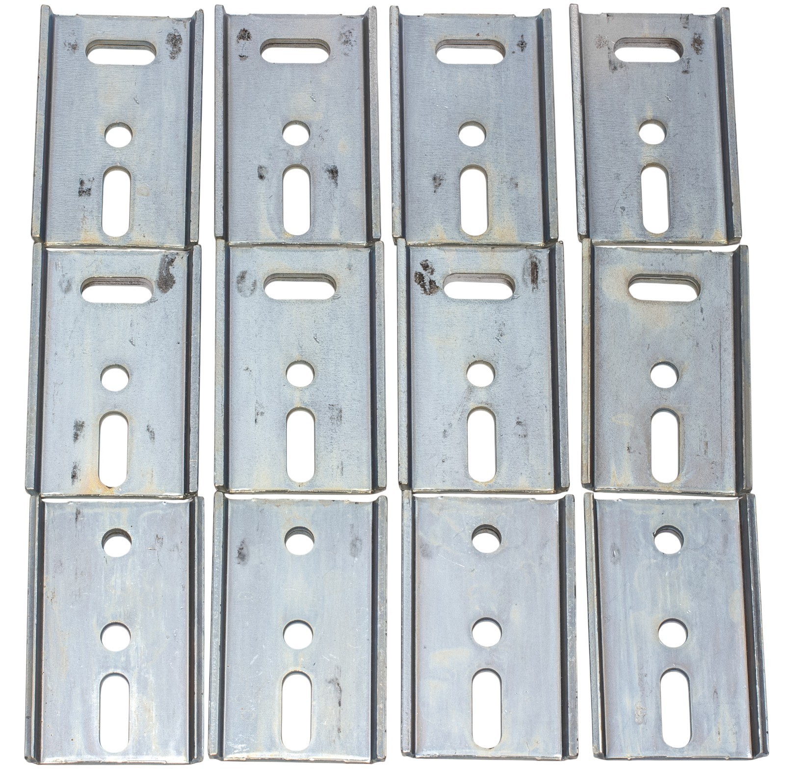 Correct Track 87220 Double Axle Alignment Kit Dual Tandem Trailer RV Camper