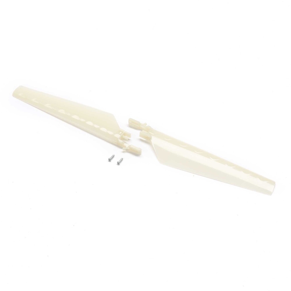 Blade Upper Rotor Blades Glow mCX BLH-2842