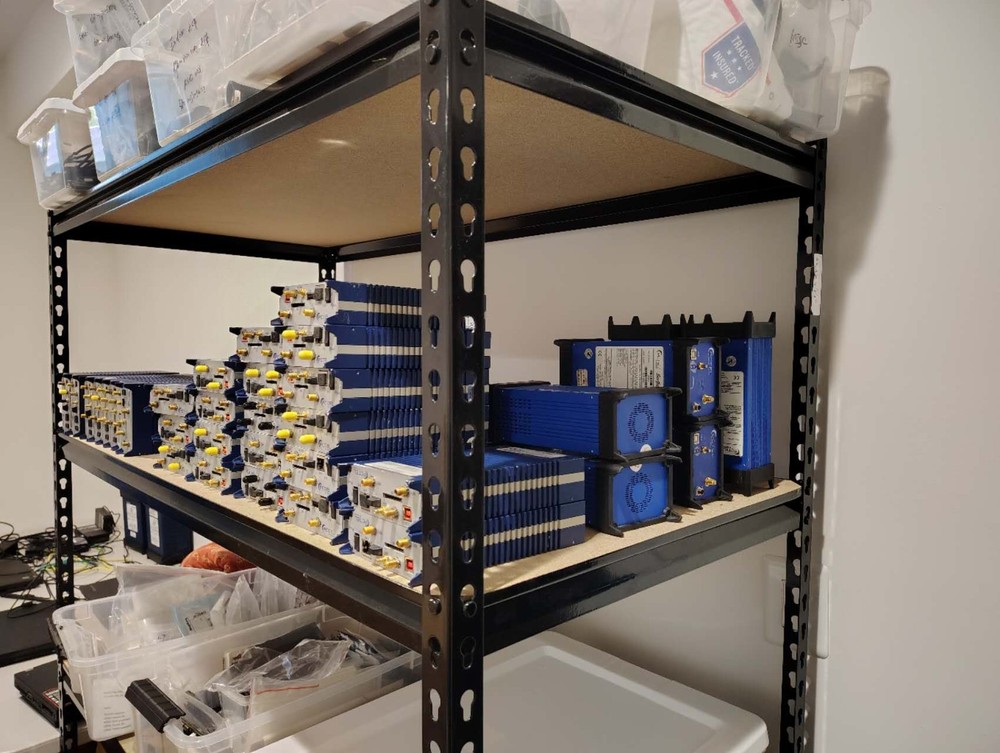 Pctel Ibflex, Hbflex, Mxflex, Exflex Working Condition Checking Service