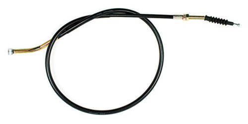 CABLE, BLACK VINYL, CLUTCH